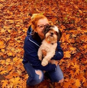 Meet your Posher, Sierra